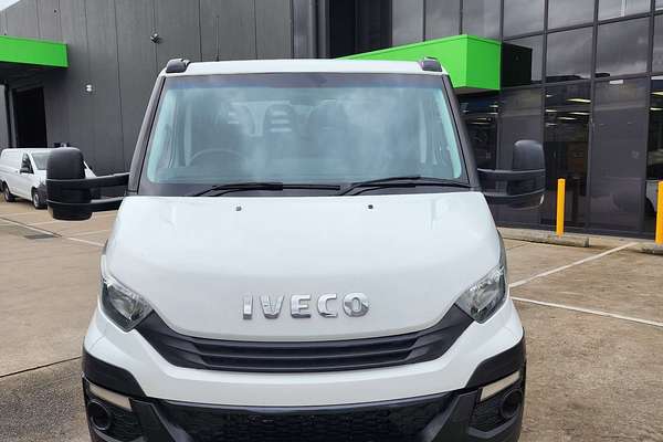 2018 Iveco Daily 70C21 4x2