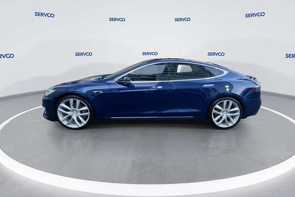 2017 Tesla Model S 75