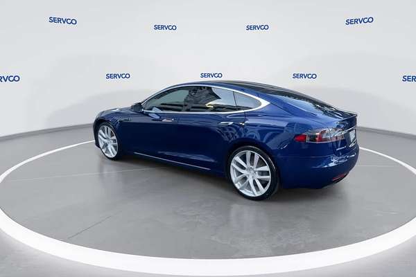 2017 Tesla Model S 75