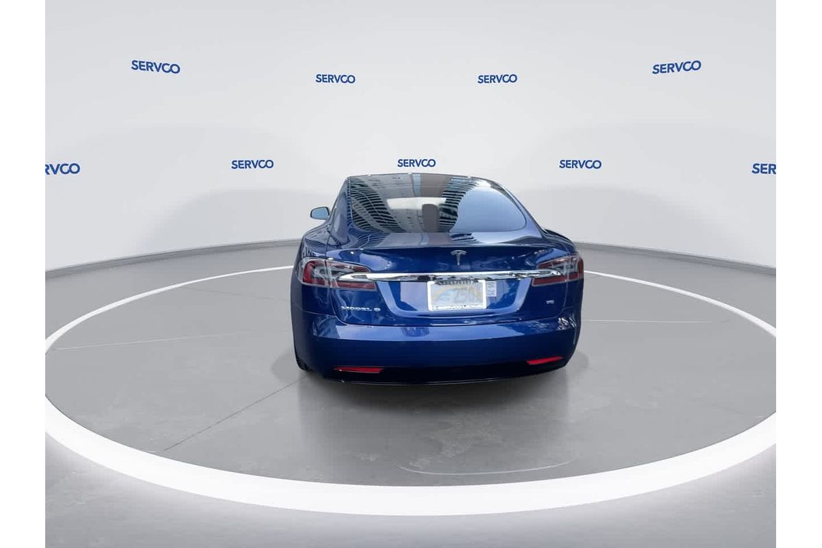 2017 Tesla Model S 75