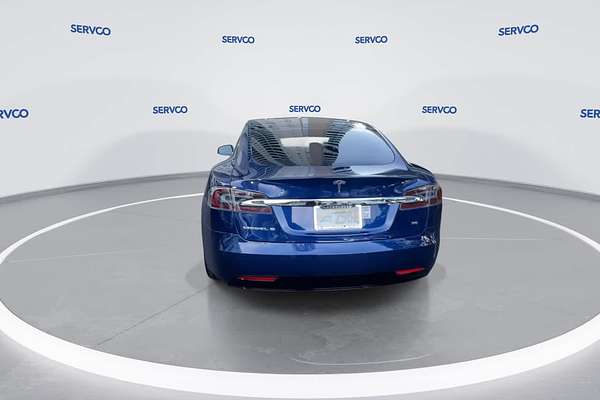 2017 Tesla Model S 75