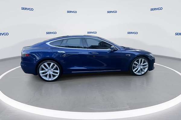 2017 Tesla Model S 75
