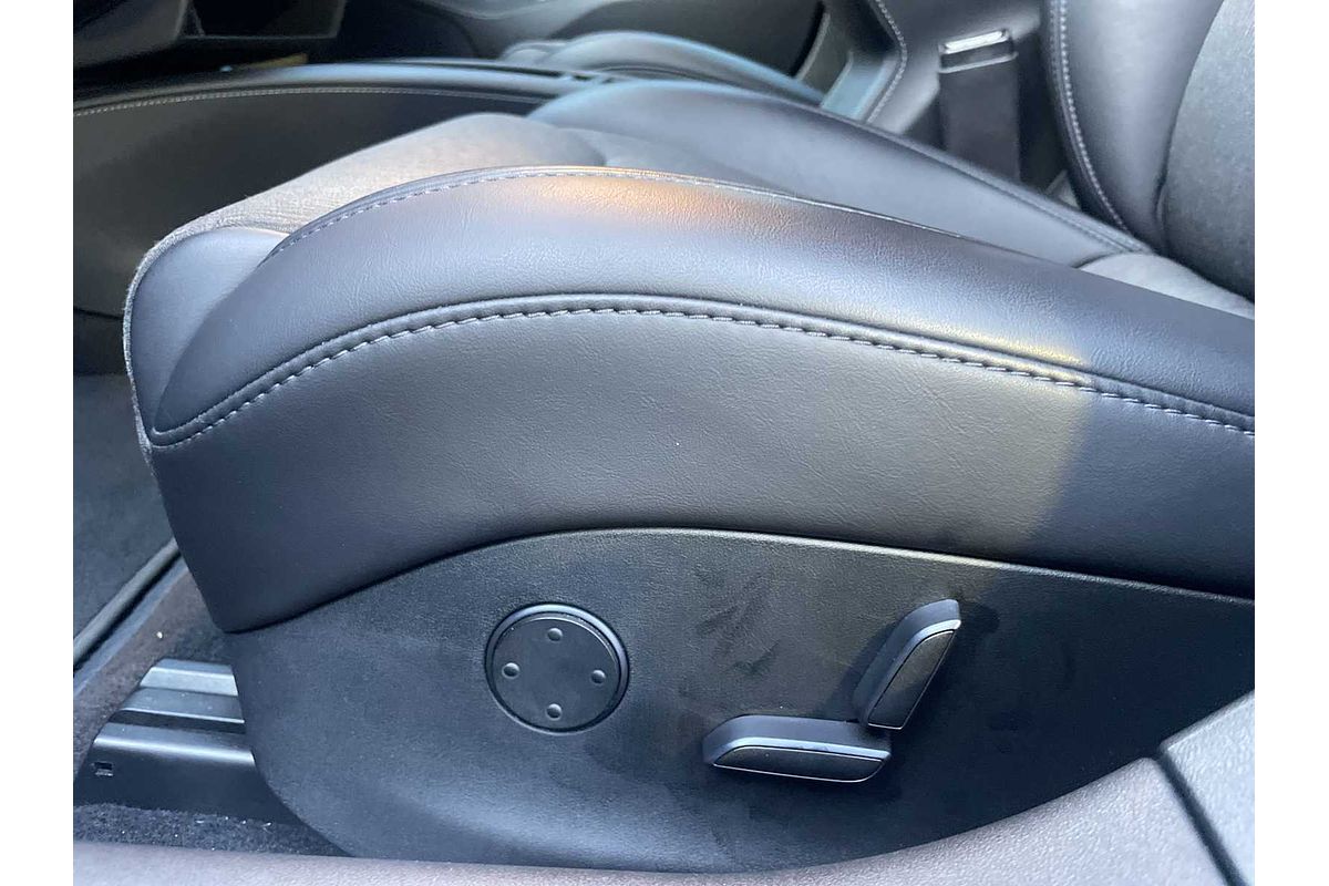 2017 Tesla Model S 75