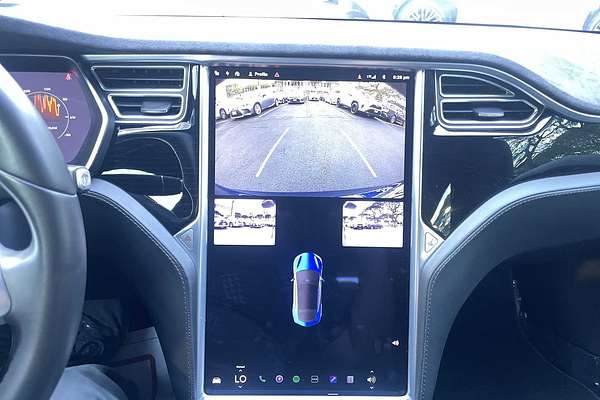 2017 Tesla Model S 75