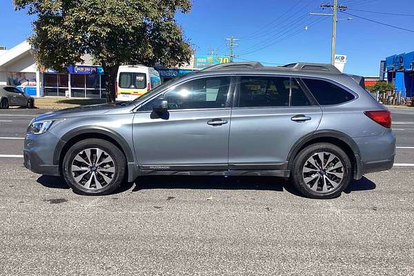 2016 Subaru Outback 2.0D Premium 5GEN