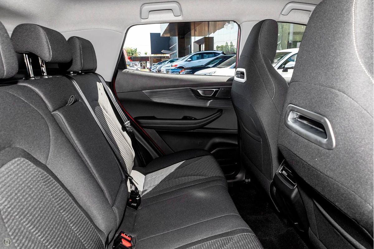 2025 Chery Tiggo 4 Pro Urban