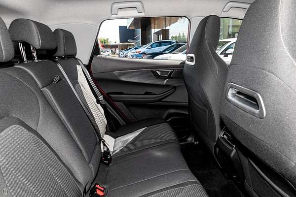 2025 Chery Tiggo 4 Pro Urban