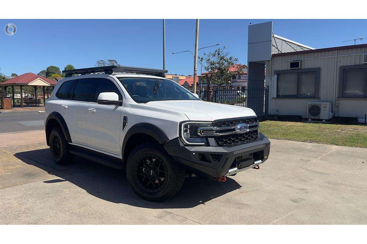 2024 Ford Everest Trend 2.0L