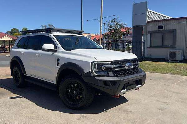 2024 Ford Everest Trend 2.0L