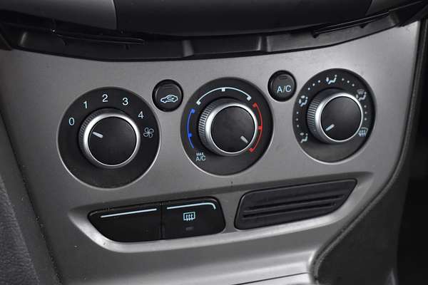 2014 Ford Focus Ambiente LW MKII