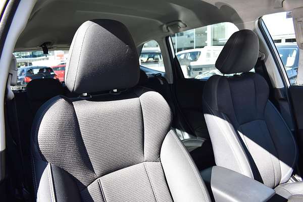2023 Subaru Forester 2.5i S5