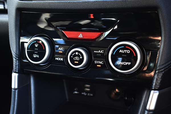 2023 Subaru Forester 2.5i S5