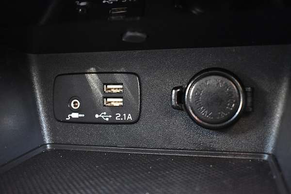 2023 Subaru Forester 2.5i S5