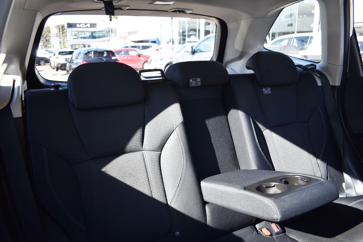 2023 Subaru Forester 2.5i S5