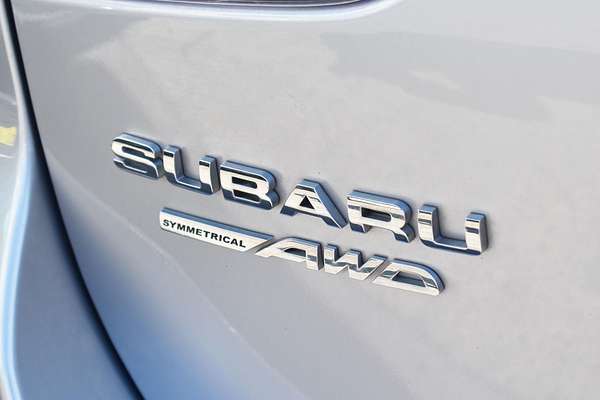 2023 Subaru Forester 2.5i S5