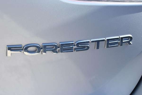 2023 Subaru Forester 2.5i S5