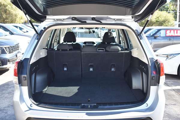 2023 Subaru Forester 2.5i S5