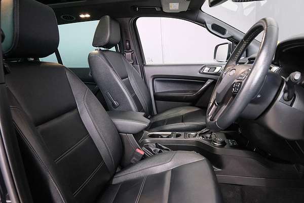 2022 Ford Everest Titanium UA II 2.0L