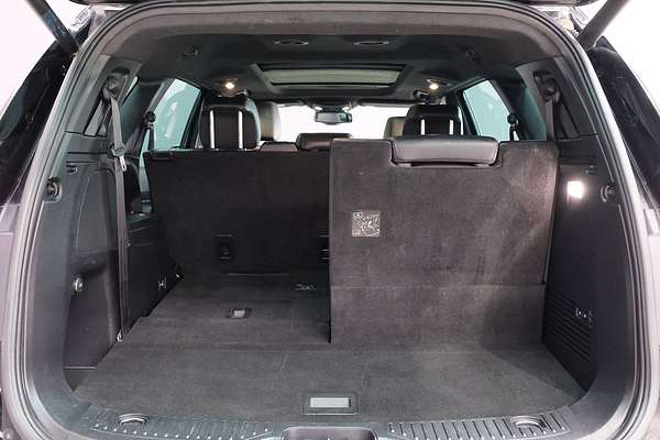 2022 Ford Everest Titanium UA II 2.0L