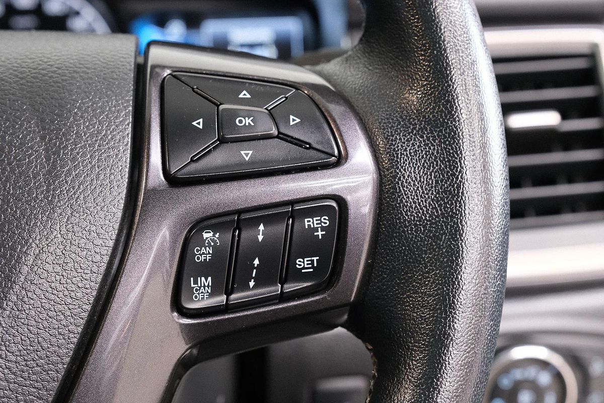 2022 Ford Everest Titanium UA II 2.0L