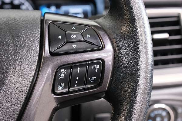 2022 Ford Everest Titanium UA II 2.0L