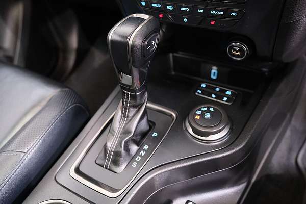 2022 Ford Everest Titanium UA II 2.0L