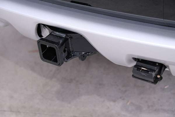 2022 Ford Everest Titanium UA II 2.0L