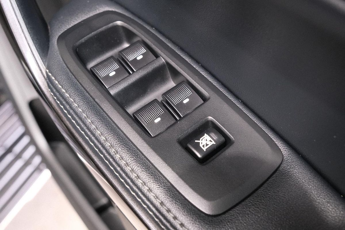2022 Ford Everest Titanium UA II 2.0L
