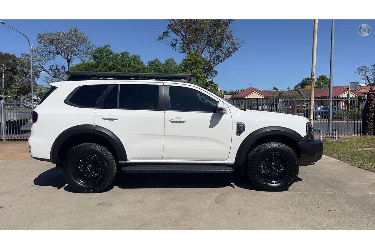 2024 Ford Everest Trend 2.0L
