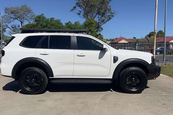 2024 Ford Everest Trend 2.0L