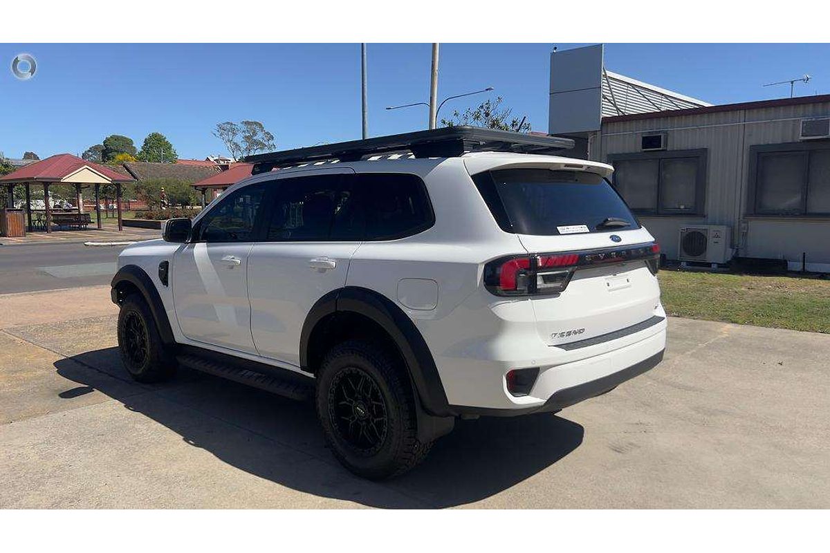 2024 Ford Everest Trend 2.0L