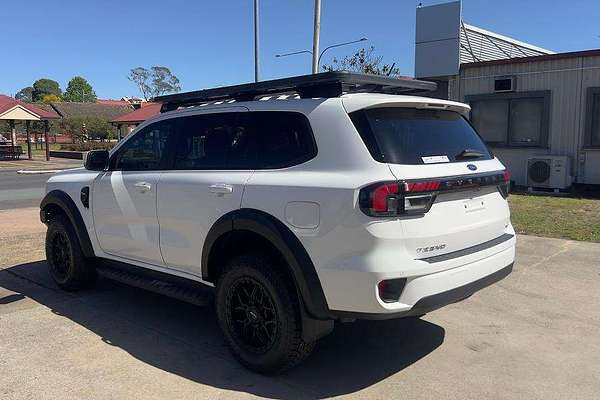 2024 Ford Everest Trend 2.0L
