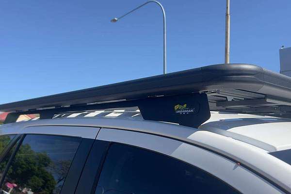 2024 Ford Everest Trend 2.0L