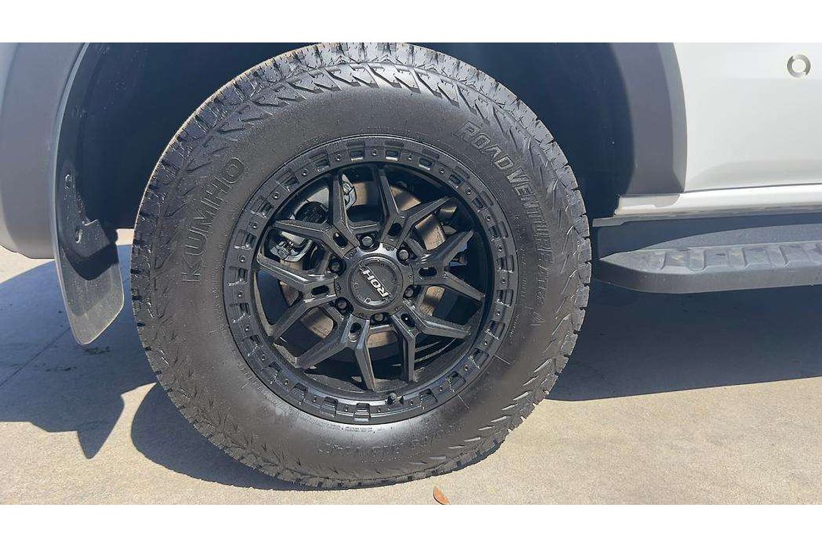 2024 Ford Everest Trend 2.0L