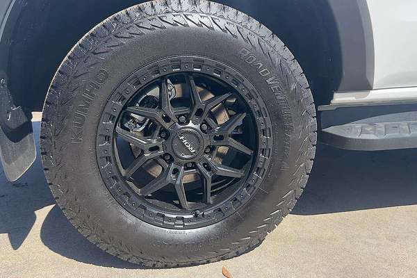 2024 Ford Everest Trend 2.0L