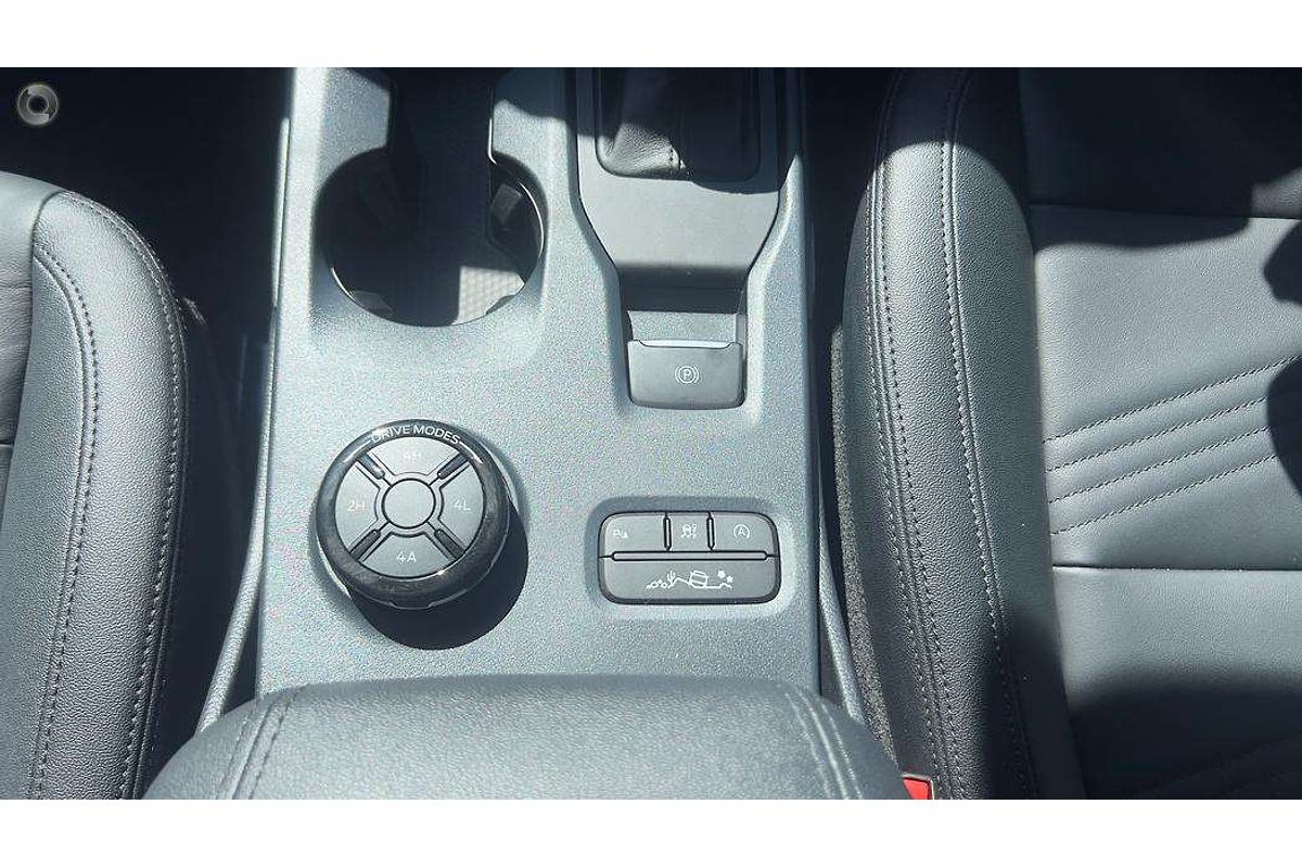 2024 Ford Everest Trend 2.0L