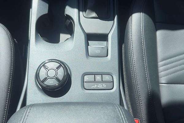 2024 Ford Everest Trend 2.0L