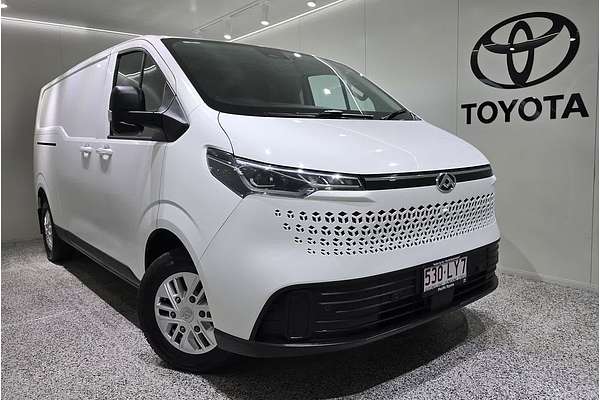 2024 LDV Deliver 7   SWB