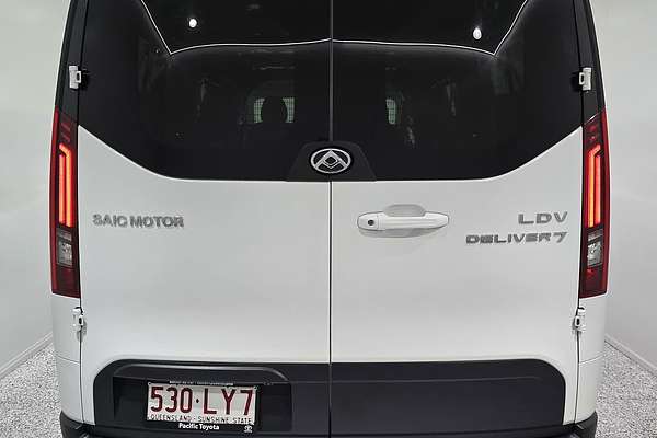 2024 LDV Deliver 7   SWB