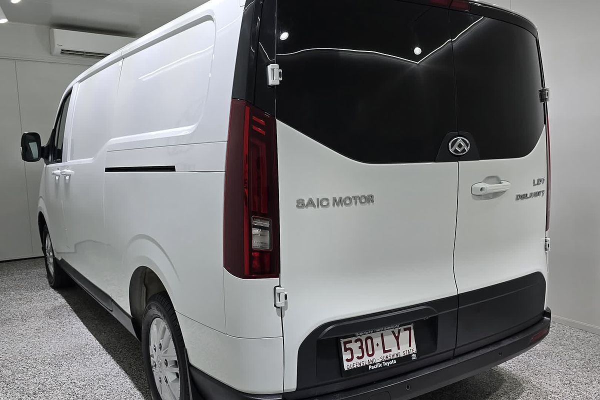 2024 LDV Deliver 7   SWB