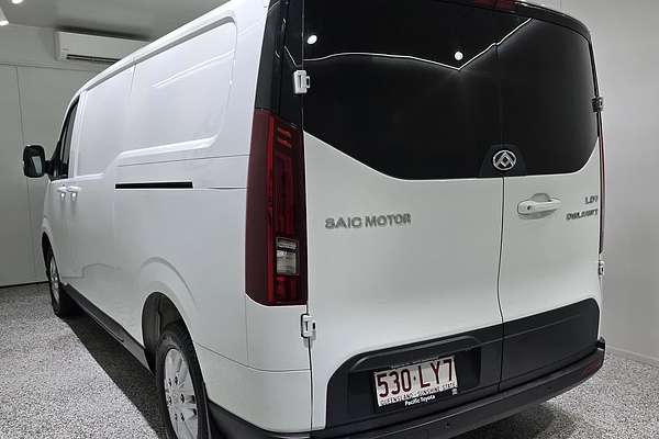2024 LDV Deliver 7   SWB