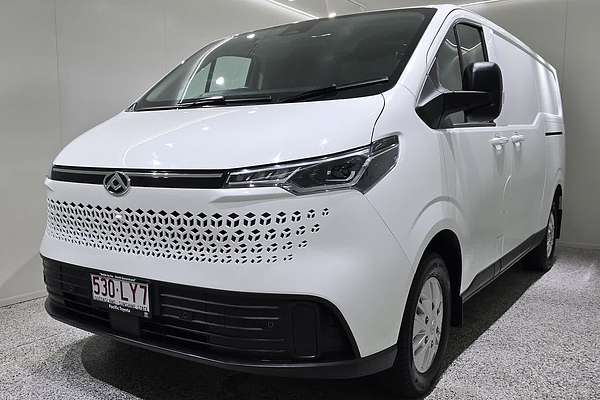 2024 LDV Deliver 7   SWB