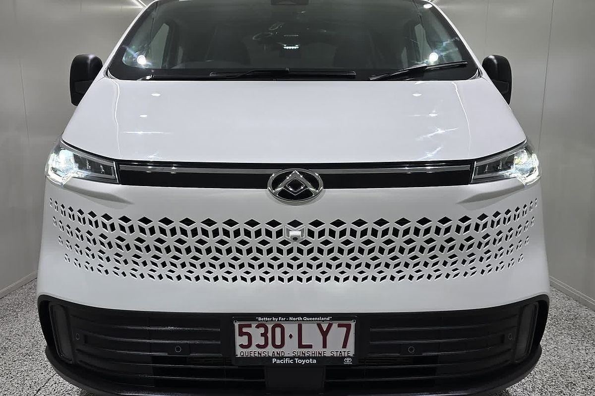 2024 LDV Deliver 7   SWB