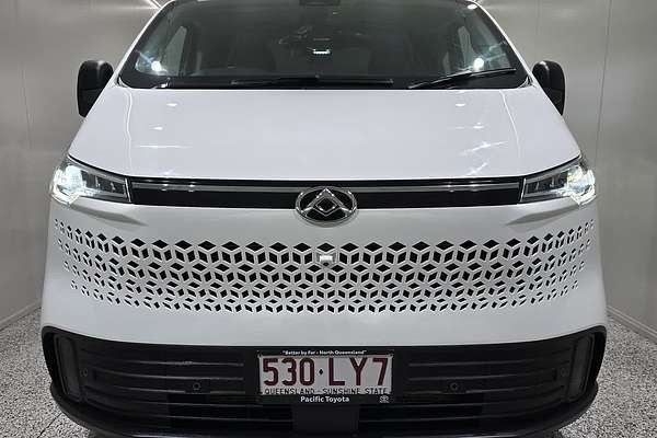 2024 LDV Deliver 7   SWB