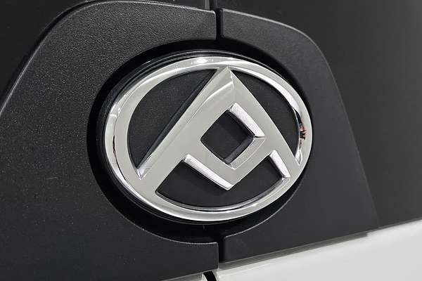 2024 LDV Deliver 7   SWB