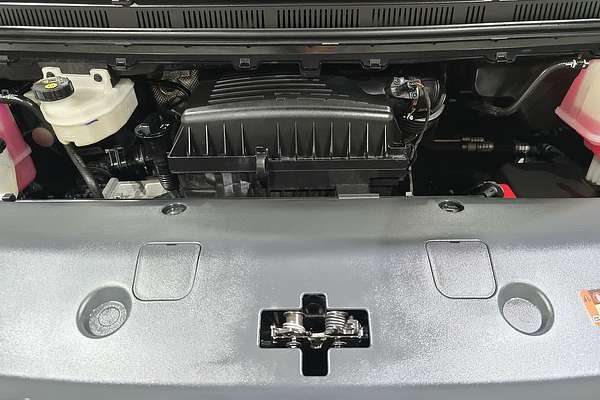 2024 LDV Deliver 7   SWB