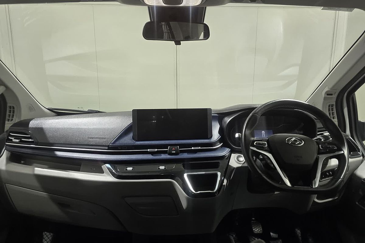 2024 LDV Deliver 7   SWB