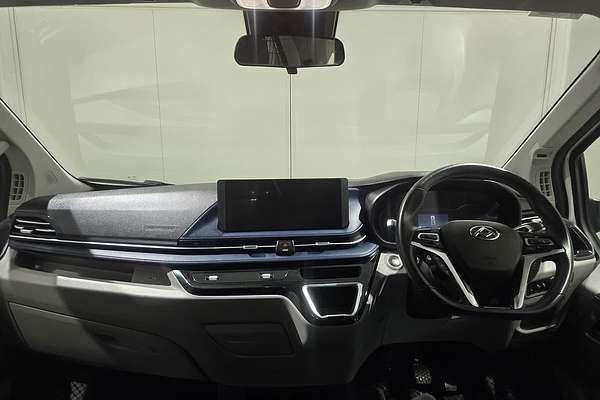 2024 LDV Deliver 7   SWB