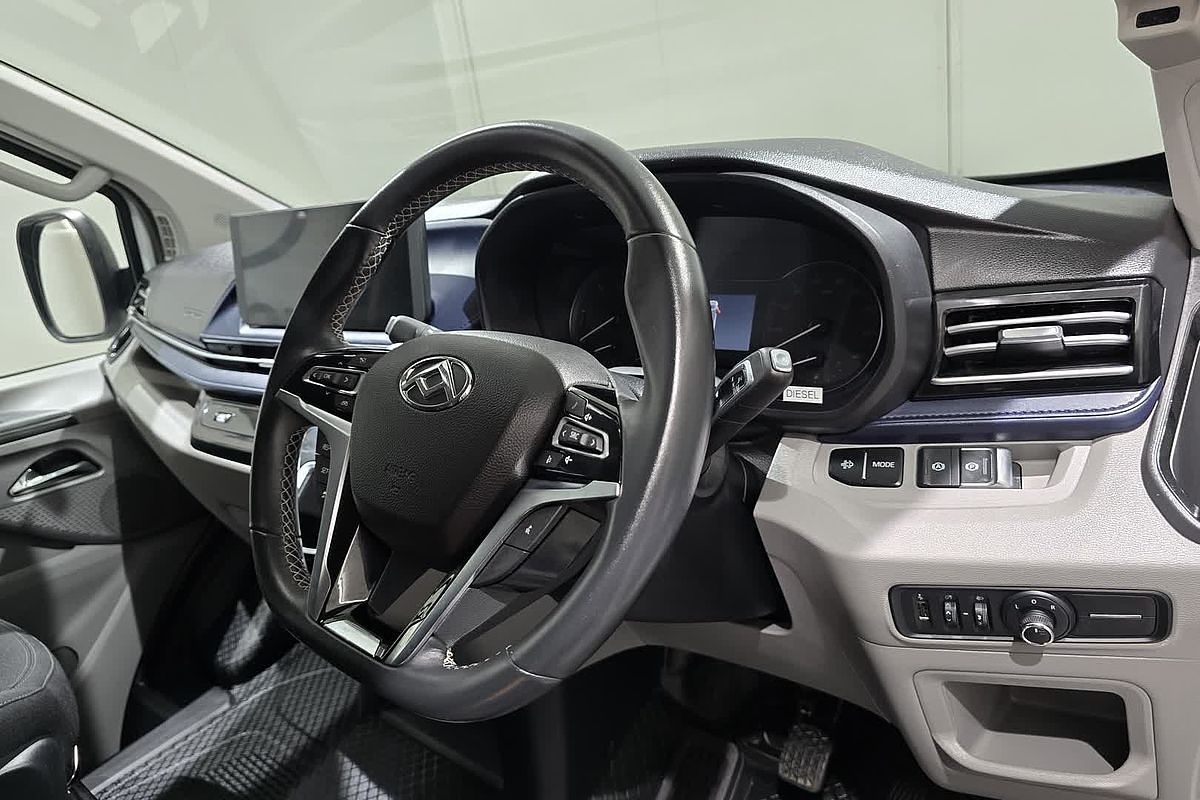 2024 LDV Deliver 7   SWB