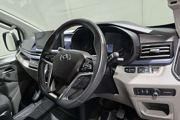 2024 LDV Deliver 7   SWB